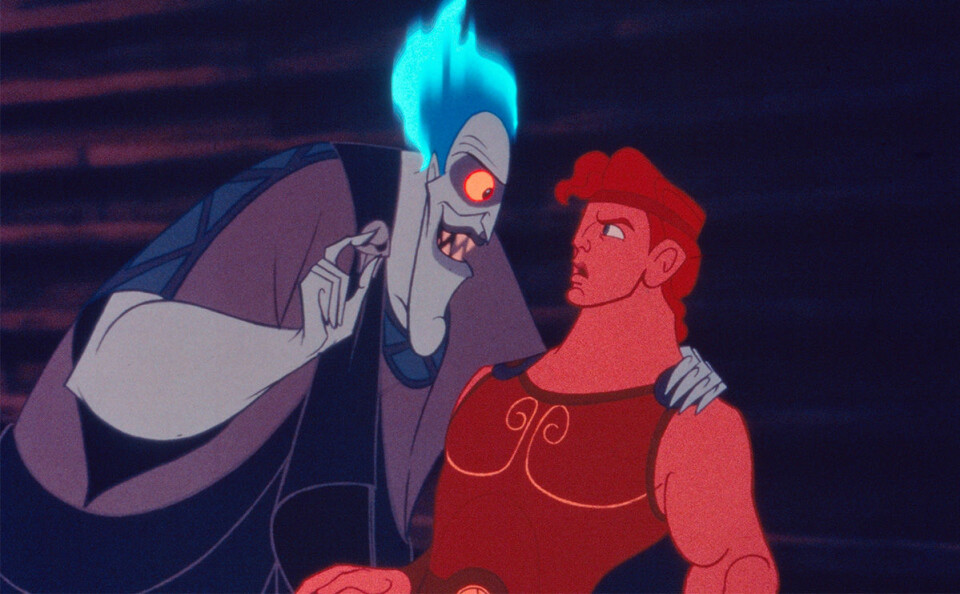 10 misstag Disney gjort i sina filmer – som du kommer att störa dig på