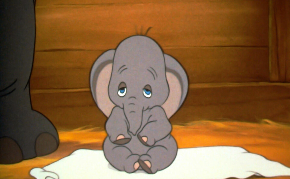 10 misstag Disney gjort i sina filmer – som du kommer att störa dig på