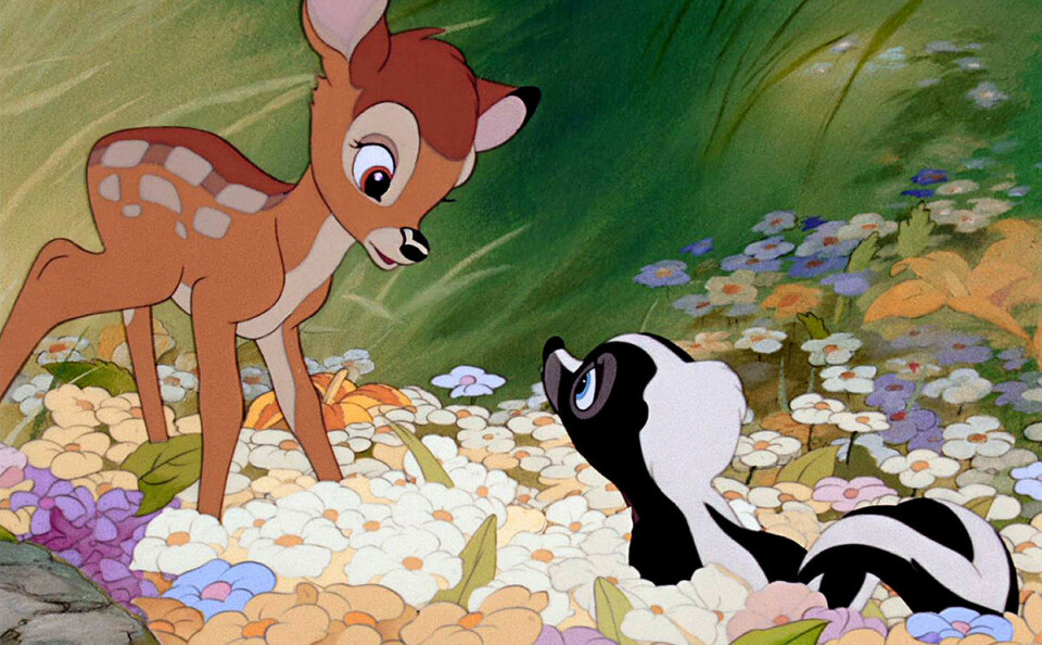 10 misstag Disney gjort i sina filmer – som du kommer att störa dig på