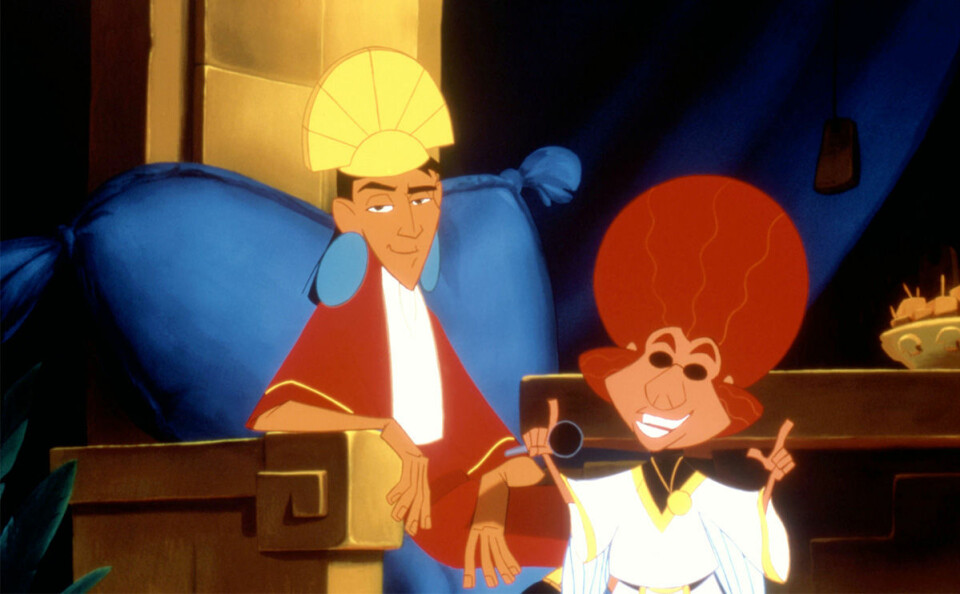 10 misstag Disney gjort i sina filmer – som du kommer att störa dig på