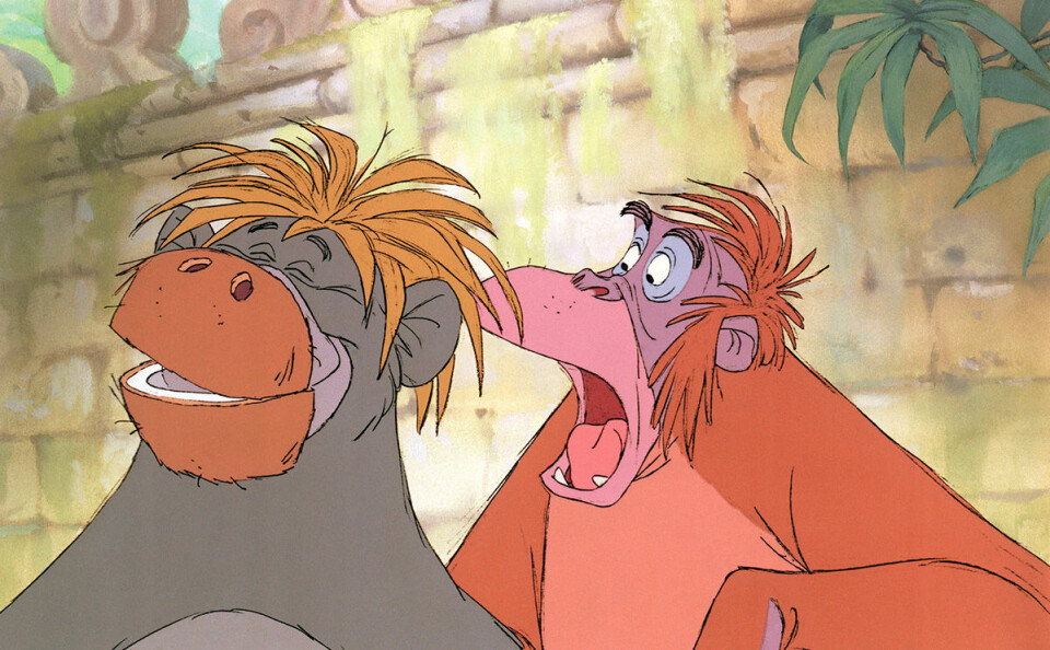 10 misstag Disney gjort i sina filmer – som du kommer att störa dig på