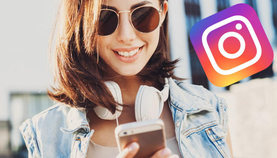Nu kan du ta screenshots på Instagram – utan att någon kan se det