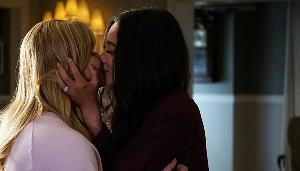 Hur det gick för Emily och Alison i PLL – avslöjas i första avsnittet av The Perfectionists