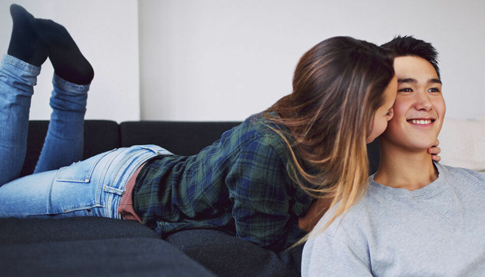 Sex olika sex-regler som alla borde följa