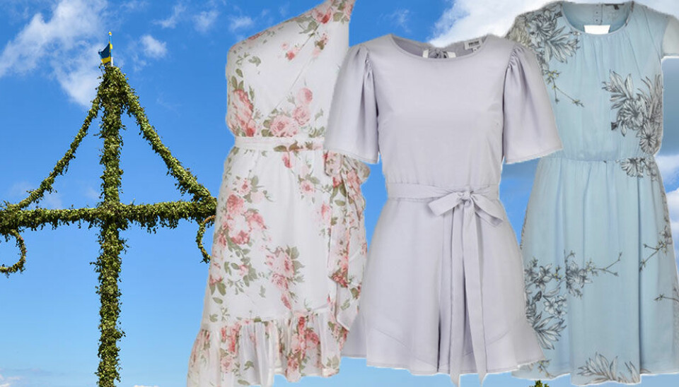 12 sista minuten-plagg till midsommar