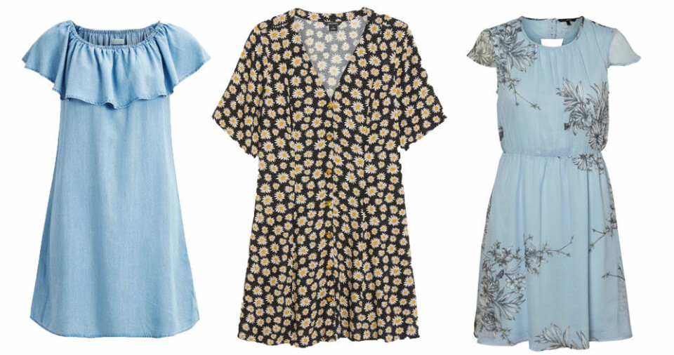12 sista minuten-plagg till midsommar