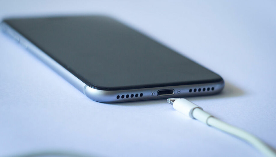 Nya iPhone kan kräva helt nya sladdar – igen