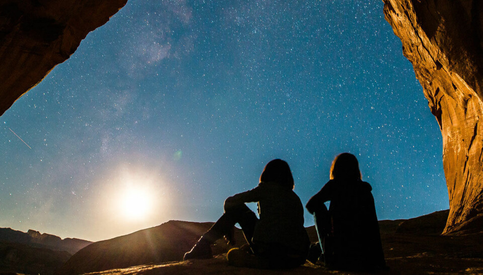 Så beter du dig när du har en crush – enligt ditt stjärntecken