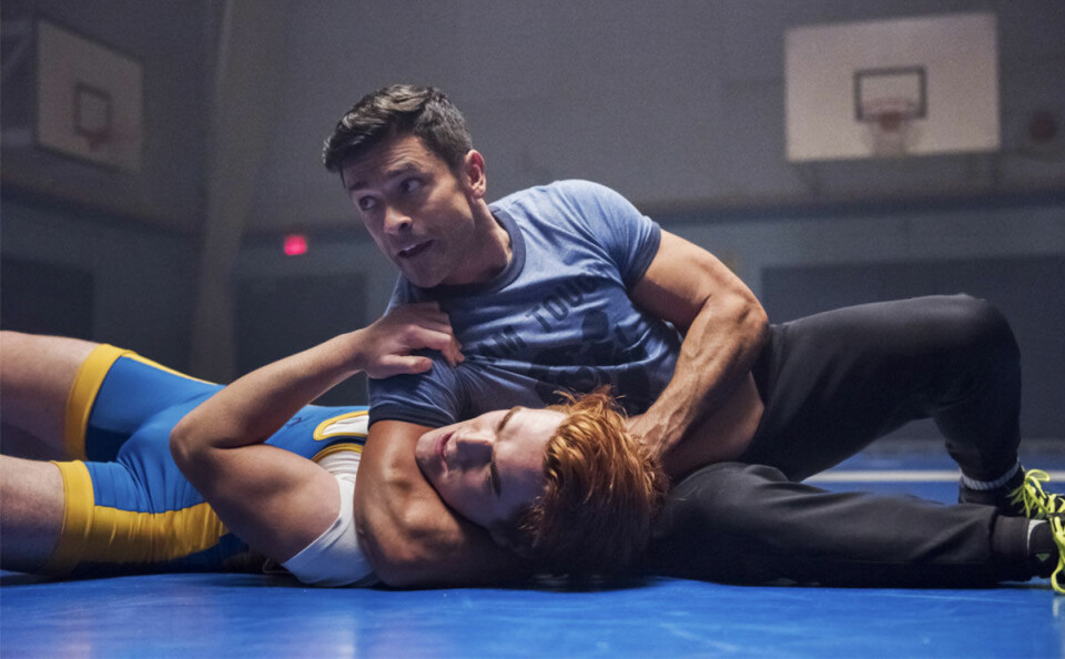 Avslöjat: Hiram kommer inte vara den enda skurken i Riverdale säsong 3