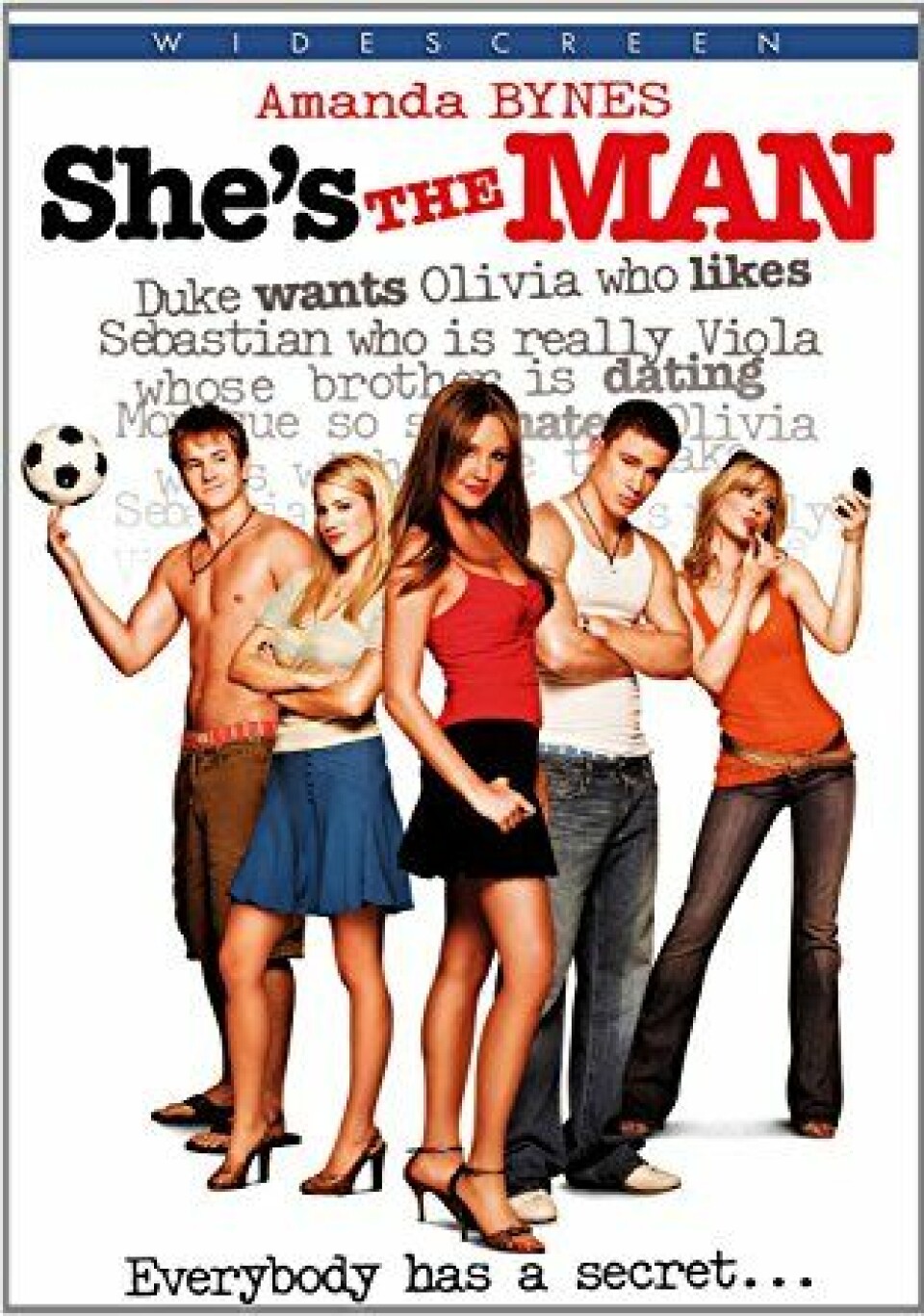 11 filmer du måste se om du älskar The Kissing Booth