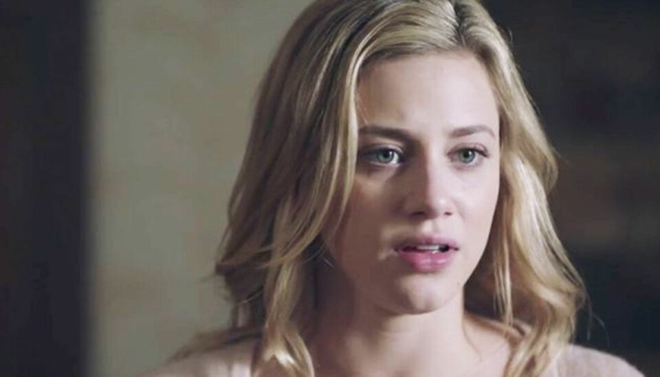 Här är nya karaktären i Riverdale – som är ute efter Betty