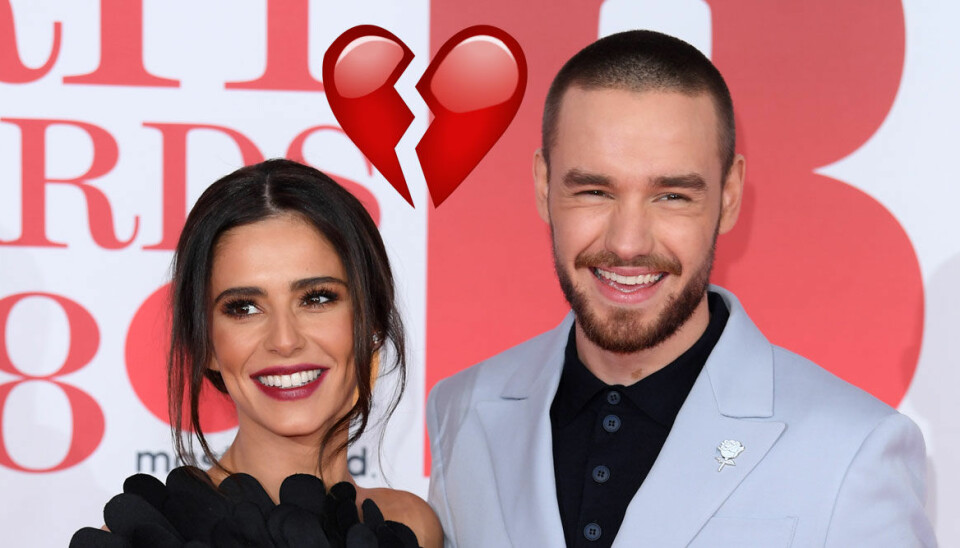 Liam Payne och Cheryl har gjort slut – berättar i rörande inlägg