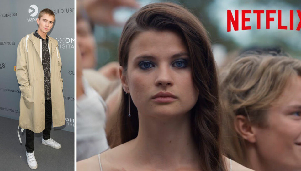 Allt du behöver veta om Netflix nya svenska serie – Störst av allt