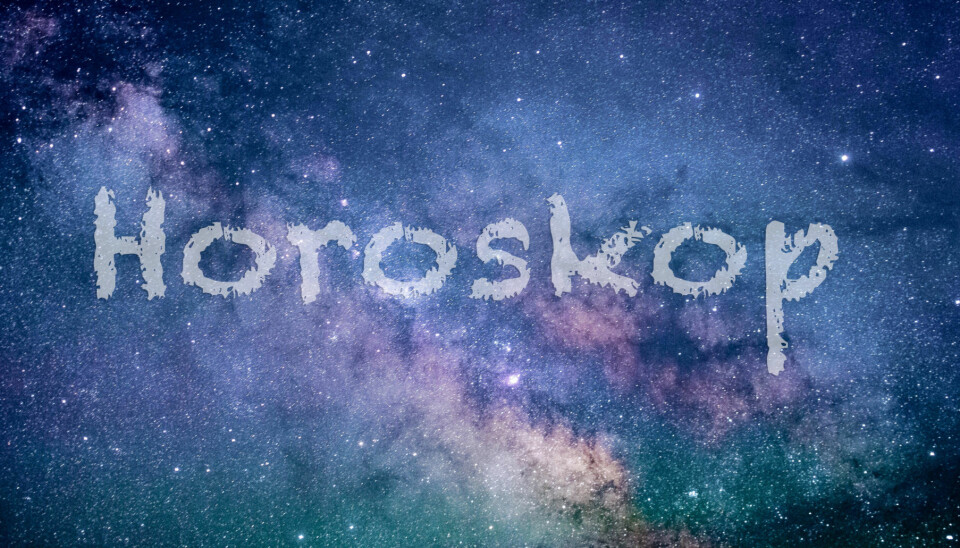 Läs ditt horoskop för vecka 29 2018 här!