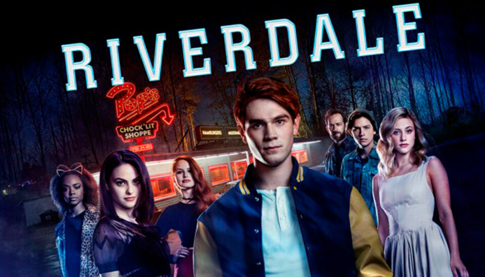 Saker vi vet om Riverdale säsong 3 redan nu