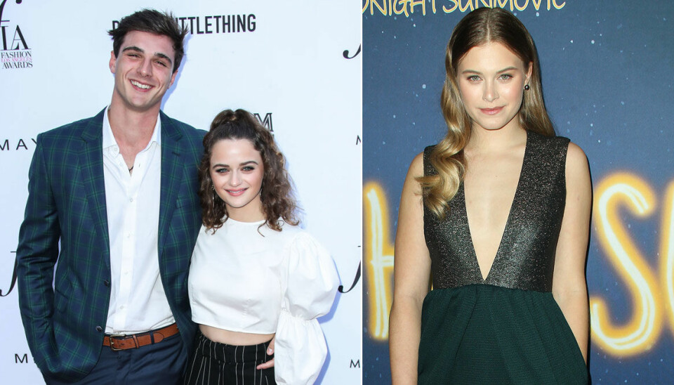 Jacob Elordi ska vara med i ny film med Tiera Skovbye