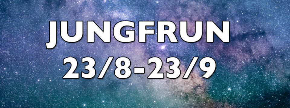 Läs ditt horoskop för vecka 28 2018 här!
