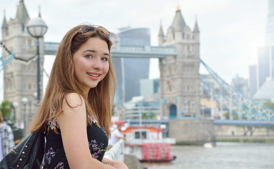 22 Instagram captions som passar perfekt till dina bilder i sommar