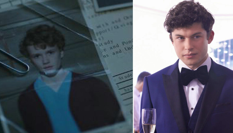 Galna Riverdale-teorin: Nick St. Clair är riktiga Charles