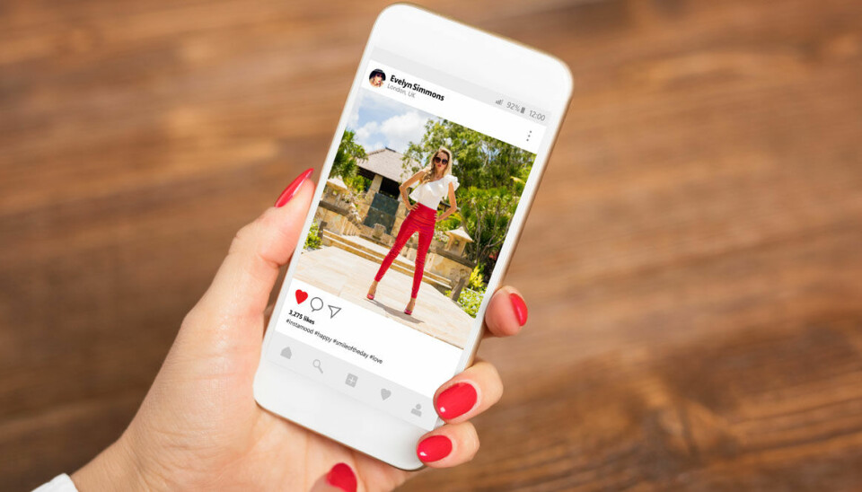 Nu kan ställa frågor på Insta-stories med hjälp av stickers – och få riktiga svar