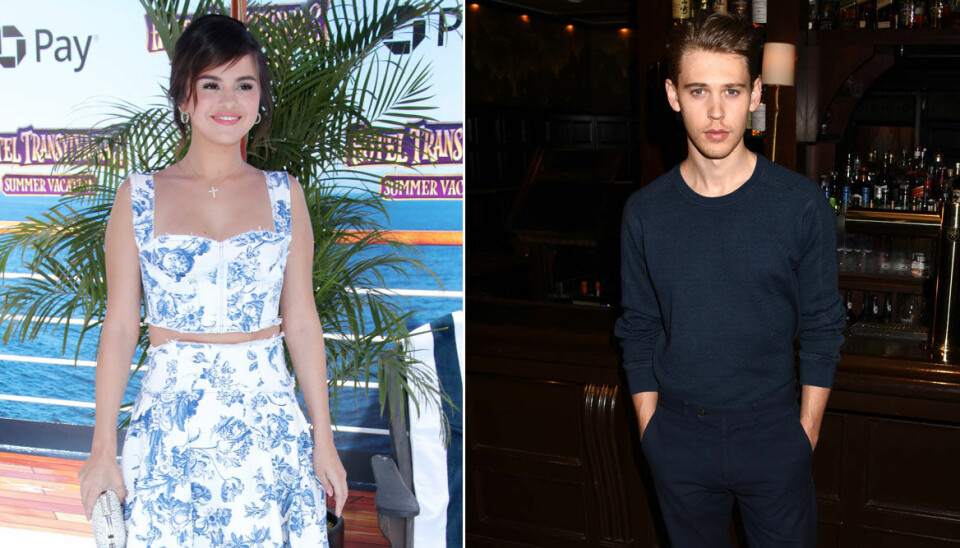Selena Gomez ska vara med i ny zombie-film med Austin Butler