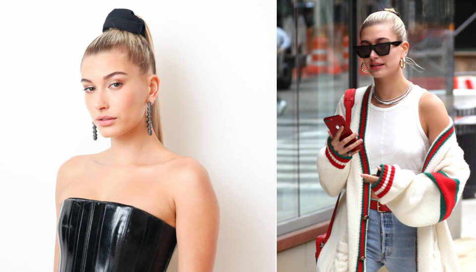Nio saker du inte visste om Hailey Baldwin