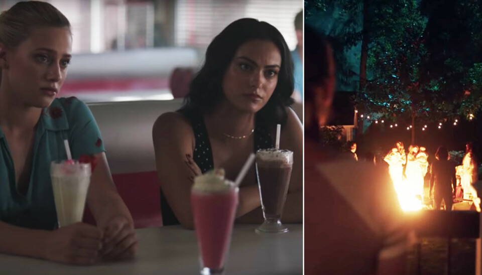 Här är första trailern till Riverdale säsong 3