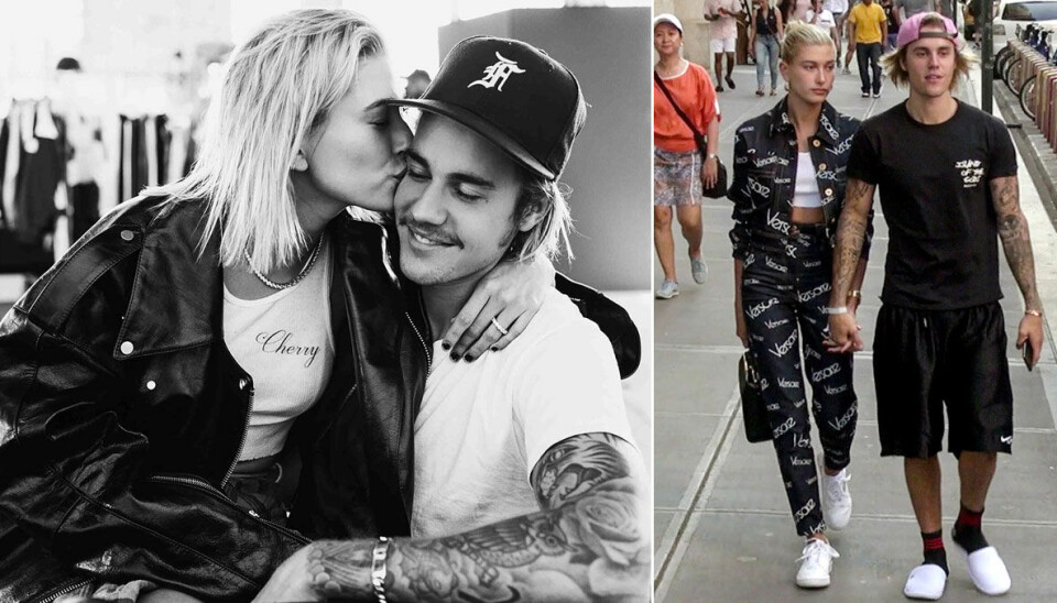 Allt vi vet om Justin Bieber och Hailey Baldwins bröllop