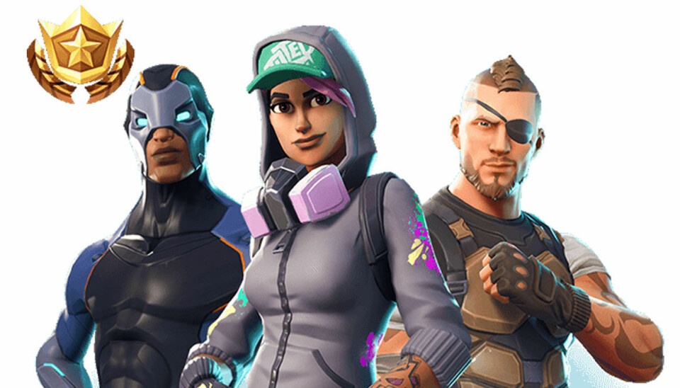 Åtta hacks i Fortnite som du måste testa