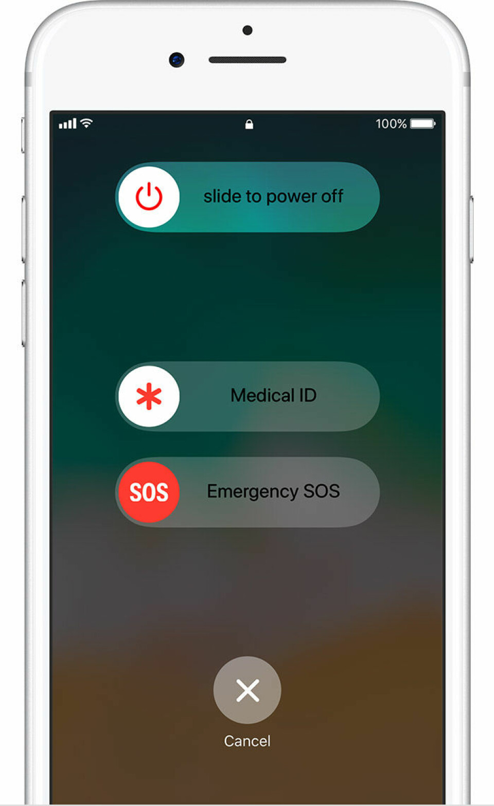 Så enkelt kan du göra om din iPhone till ett överfallslarm