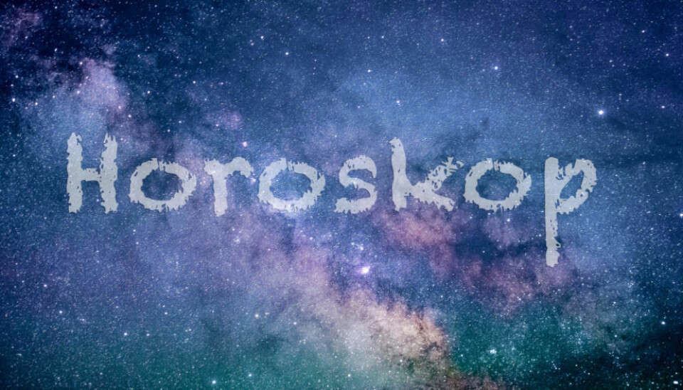 Läs ditt horoskop för vecka 31 2018 här!