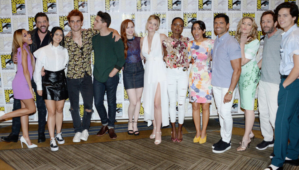 19 saker som kommer hända i Riverdale säsong 3