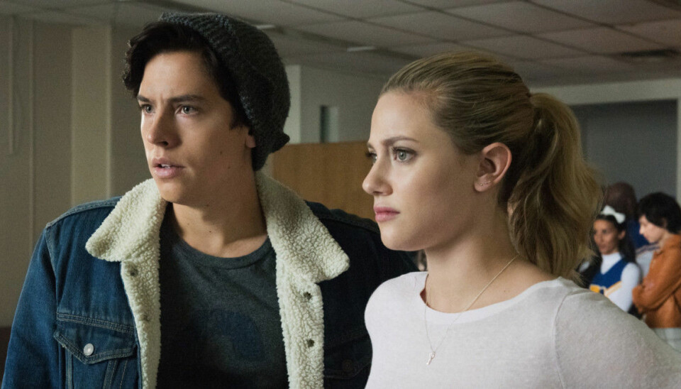 Åtta gömda detaljer du nog missade i trailern för Riverdale säsong 3