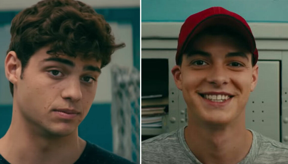 Test: Vem borde du dejta av Peter eller Josh från To All The Boys I've Loved Before?