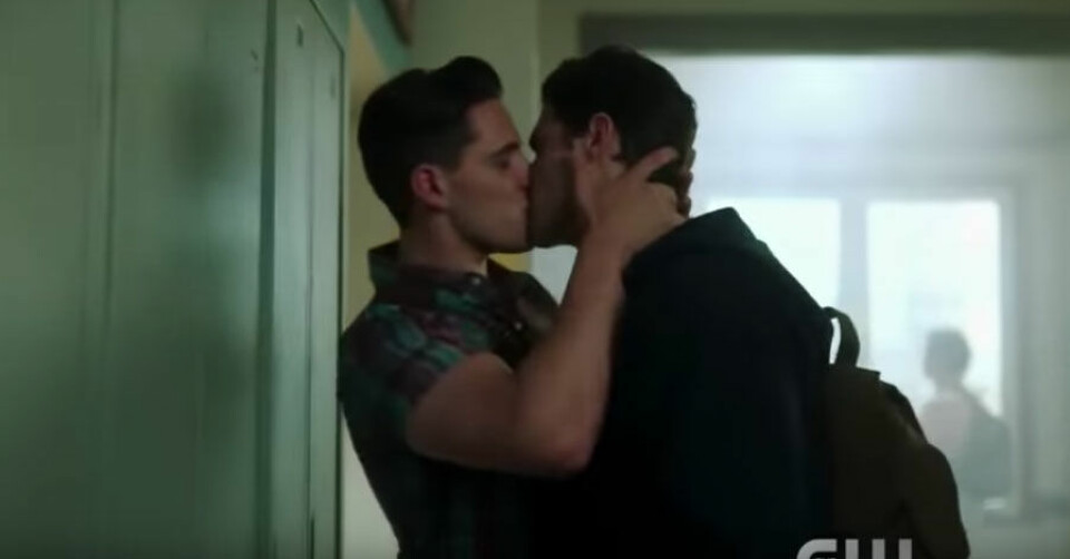 Åtta gömda detaljer du nog missade i trailern för Riverdale säsong 3