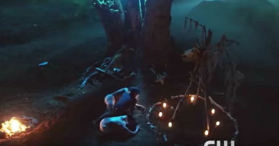 Åtta gömda detaljer du nog missade i trailern för Riverdale säsong 3