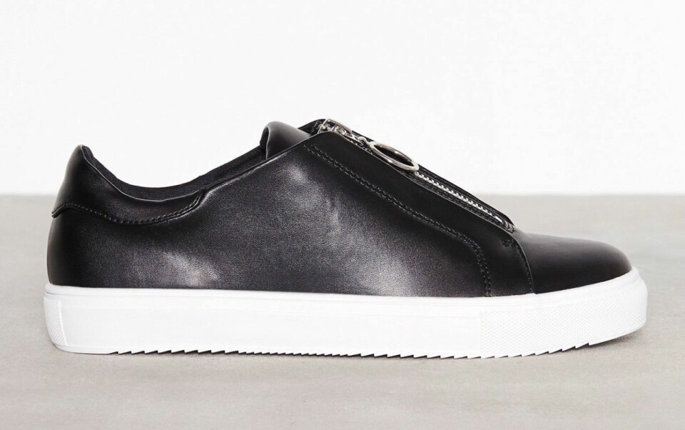 12 snygga sneakers till hösten 2018