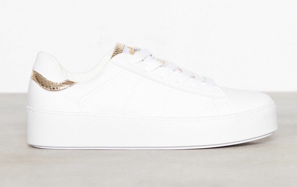 12 snygga sneakers till hösten 2018