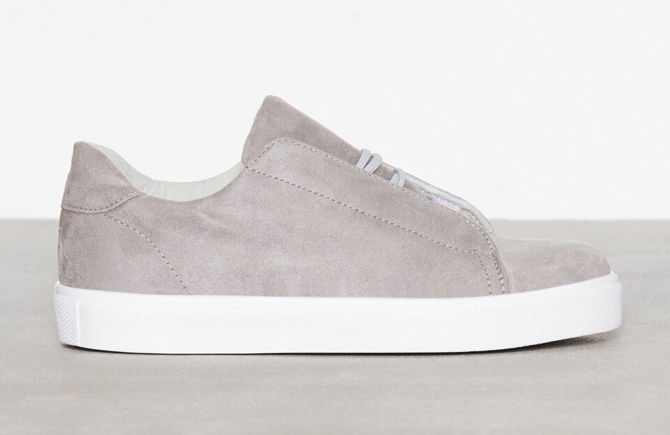 12 snygga sneakers till hösten 2018