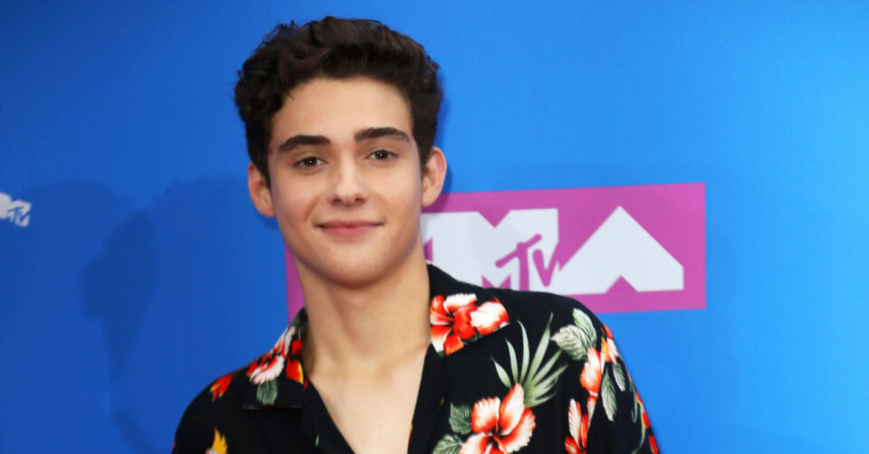 Joshua Bassett ska spela Ricky i serien. En ny version av Troy Bolton. Joshua Bassett ska spela Ricky i serien. En ny version av Troy Bolton.