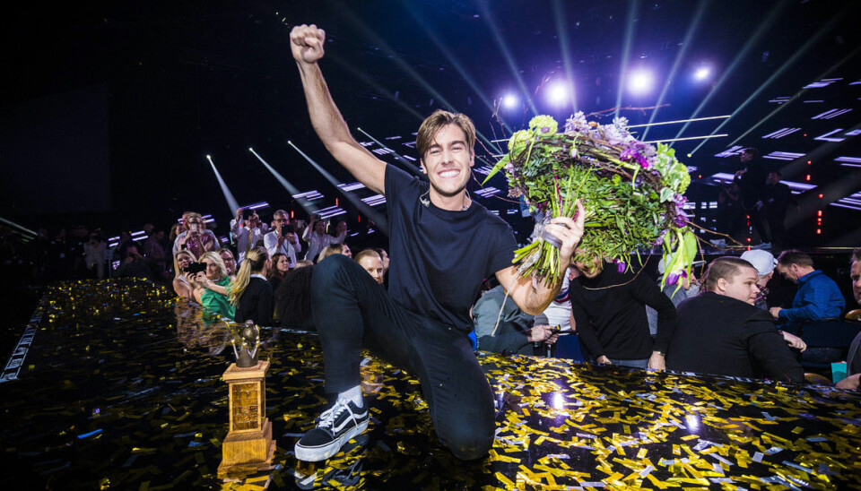 Melodifestivalen 2019: Här är städerna där tävlingen kommer att hållas