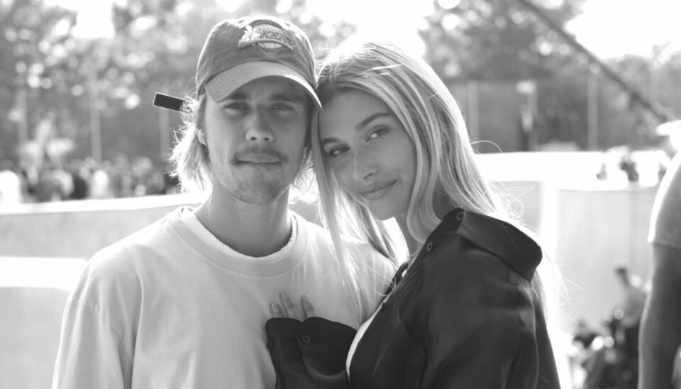 Justin Bieber och Hailey Baldwin ändrar sig – blir bröllop snart
