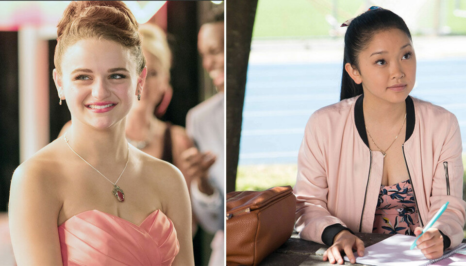 Test: Vem är du mest lik – Elle eller Lara Jean?