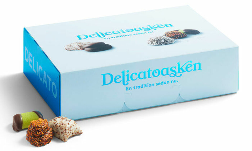 Julmust med lakrits och 10 andra nya julfavoriter