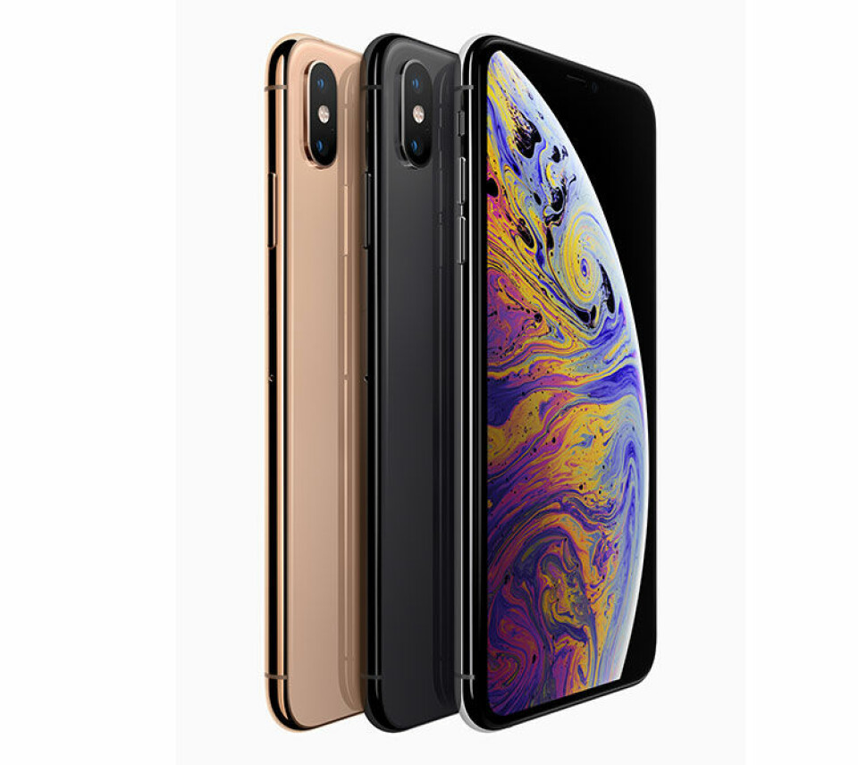 Allt du behöver veta om nya Iphone XR, Iphone XS och Iphone XS Max