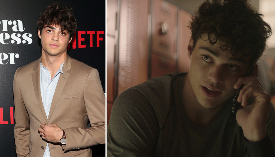 Sju filmer och tv-serier du kan se Noah Centineo i
