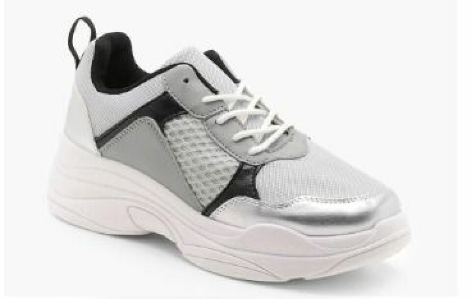 Höstens trendigaste skor: 12 snygga par chunky sneakers