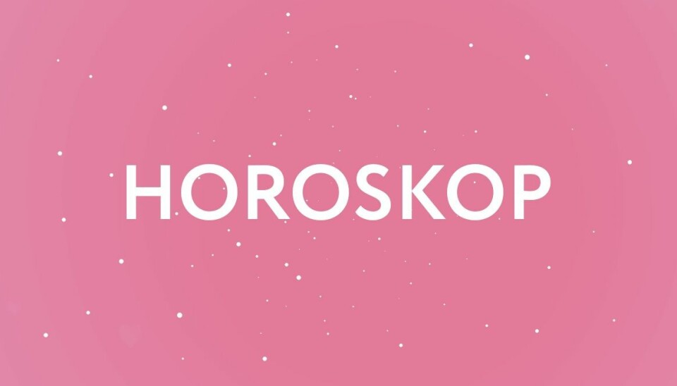 Kärlekshoroskop: Så blir din höst 2018