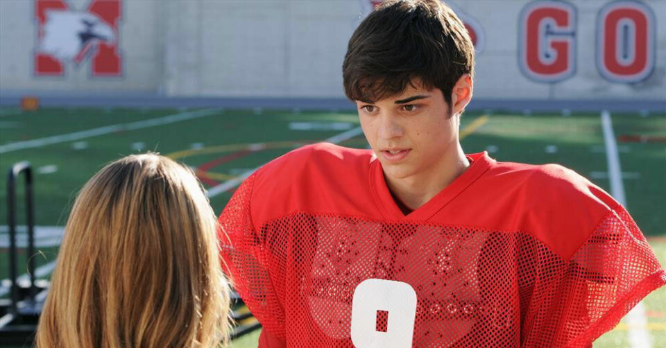 Sju filmer och tv-serier du kan se Noah Centineo i
