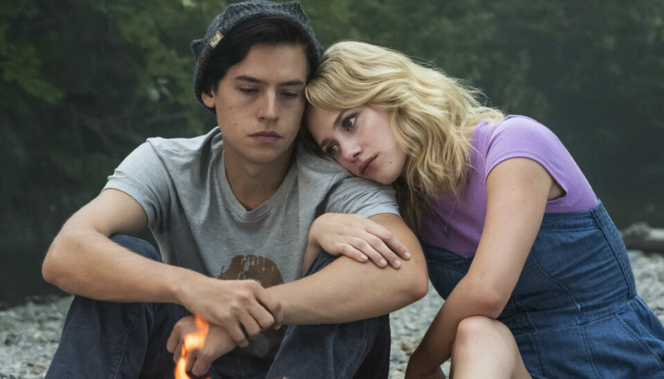 En av huvudkaraktärerna kan dö i Riverdale säsong 3